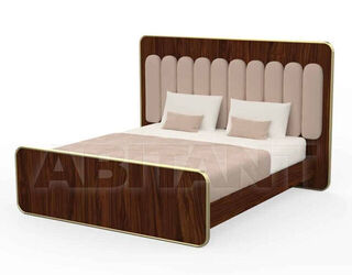 Кровать Muranti 2023 NARA BED