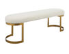 Банкетка INFINITY Uttermost 2023 23757