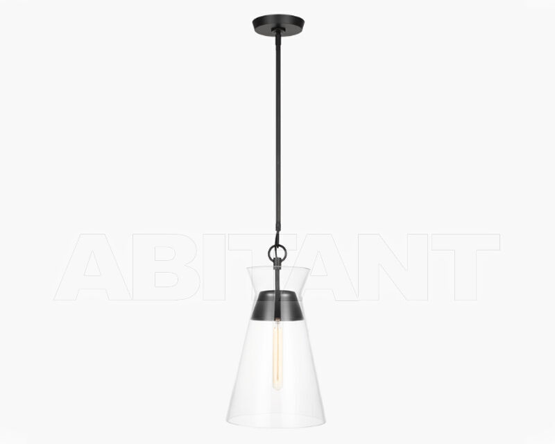Купить Светильник Atlantic Narrow Visual Comfort & Co 2023 CP1021AI