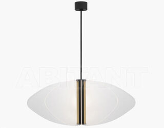 Люстра Nyra Visual Comfort & Co 2023 Sospeso