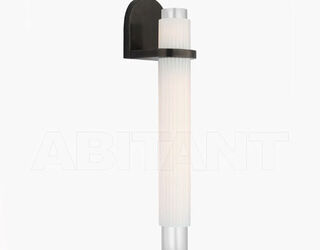 Светильник настенный Arena Visual Comfort & Co 2023 WS 2000BZ-WG