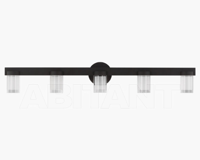 Купить Светильник настенный Esfera Visual Comfort & Co 2023 KWBA27627B