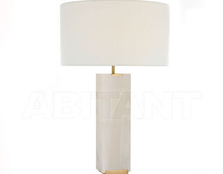 Лампа настольная Matero Visual Comfort & Co 2023 IKF 3901ALB-L