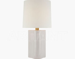 Лампа настольная Lakepoint Visual Comfort & Co 2023 BBL 3634IVO-L
