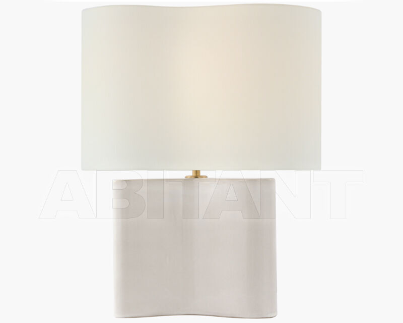 Купить Лампа настольная Mishca Visual Comfort & Co 2023 ARN 3670IVO-L
