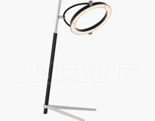 Лампа настольная Mistral Visual Comfort & Co 2023 IKF 3435PN/BLK