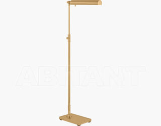 Лампа напольная Lawton Visual Comfort & Co 2023 CHA 9165AB