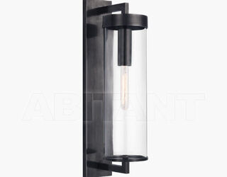 Светильник настенный Liaison Visual Comfort & Co 2023 KW 2123BZ-CG