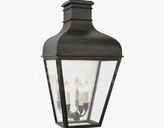 Фасадный светильник Fremont Visual Comfort & Co 2023 CHO 2165FR-CG