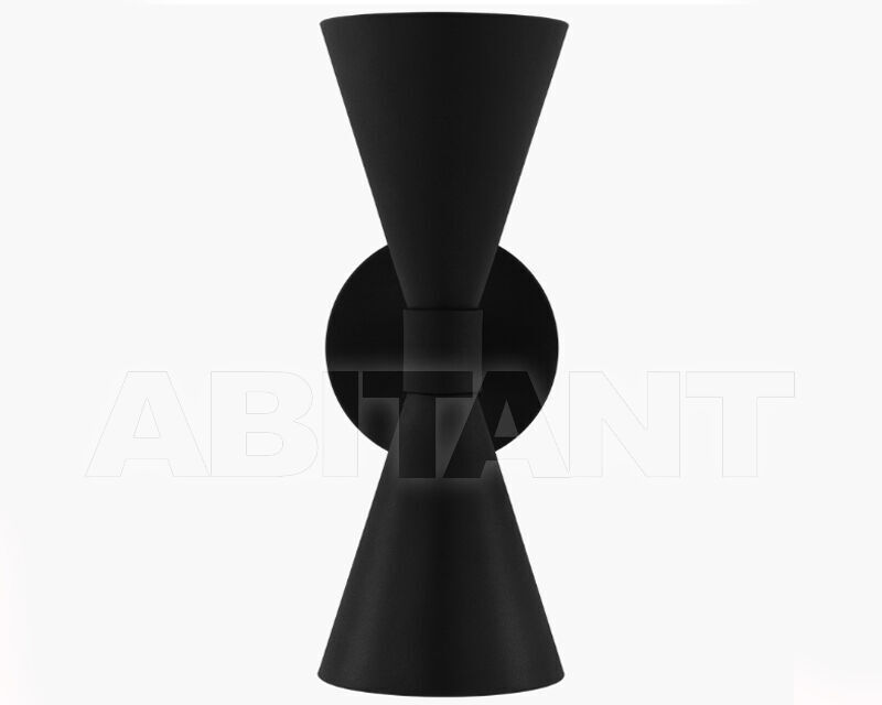 Купить Фасадный светильник Albertine Visual Comfort & Co 2023 AEO1002TXB