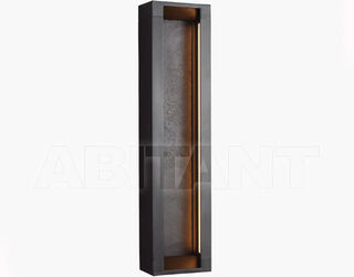 Фасадный светильник Mattix Visual Comfort & Co 2023 OL11602ORB-LED