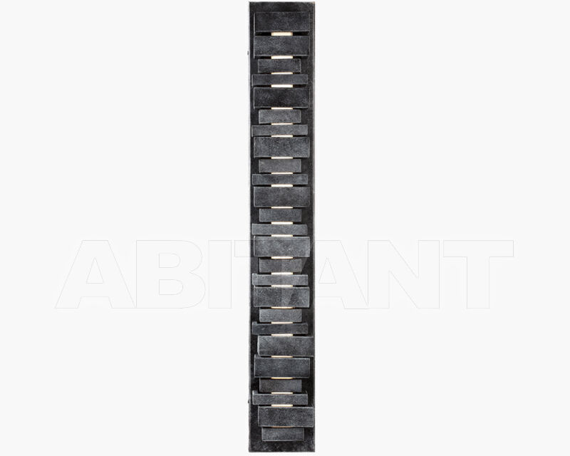 Купить Светильник настенный Ledgend  Visual Comfort & Co 2023 OL11203DWZ