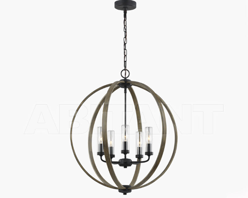 Купить Светильник Allier Visual Comfort & Co 2023 OLF3294/5WOW/AF