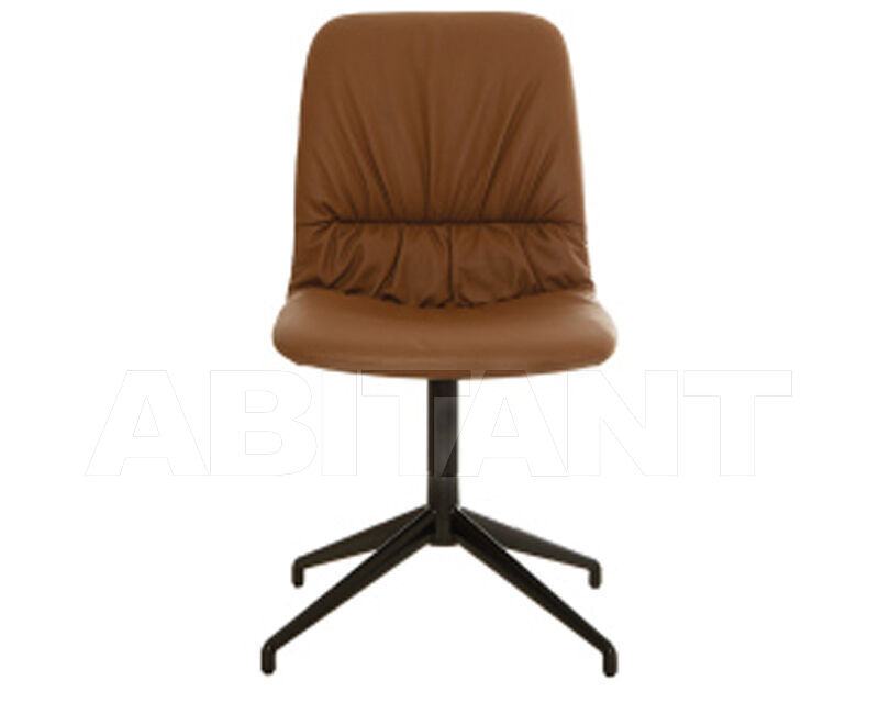 Купить Стул DAFNE SWIVEL Tonin Casa 2023 T8106SWI