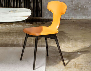 Стул DAUPHINE Tonin Casa 2023 T8140S