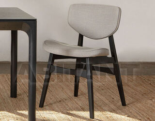 Стул ZOE Tonin Casa 2023 T7152