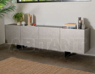 Комод COATED Tonin Casa 2023 T8644S