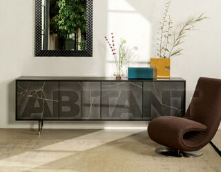 Комод KINTSUGI Tonin Casa 2023 T8619G