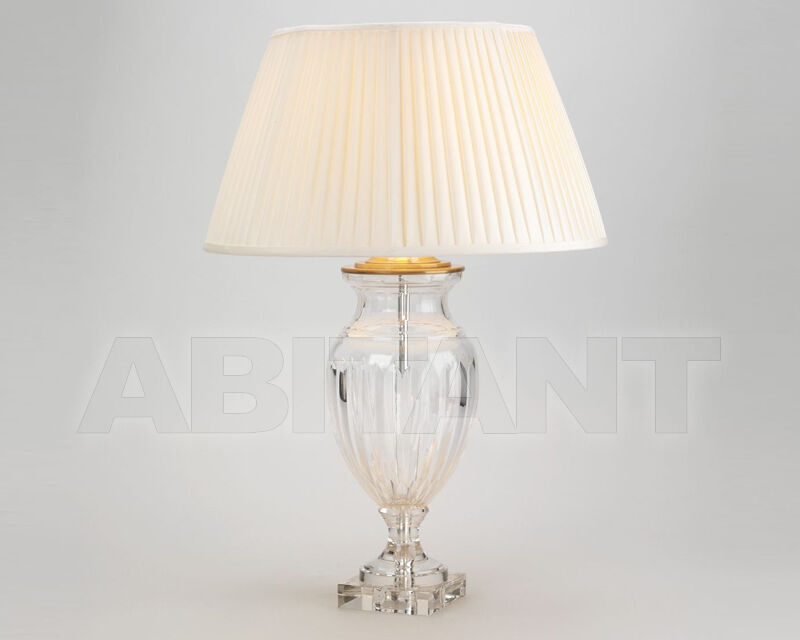 Купить Лампа настольная Lilford Vaughan  2023 TG0016.BR