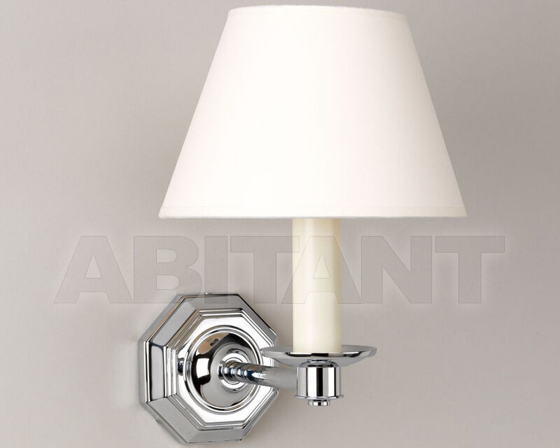 Купить Бра Octagonal Vaughan  2023 WB0008.CH