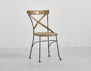 Стул Dialma Brown 2023 DB007513