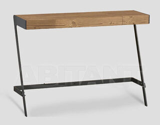 Стол письменный Dialma Brown 2023 DB007561