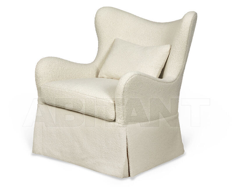 Купить Кресло DUVET JLC (Jose Leite de Castro) 2023 12710022