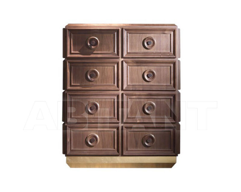 Купить Комод Virgilio Elledue 2023 VG 7124/CP- PLINTH-W