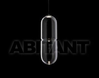 Светильник De Majo 2023 PILL RIGATA