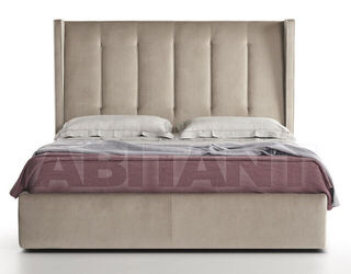 Кровать Bedding 2023 Edo