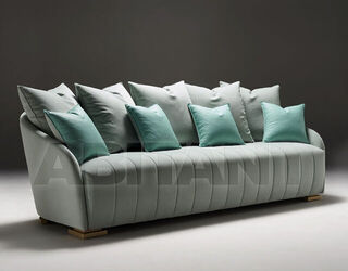 Диван Bedding 2023 TONALE