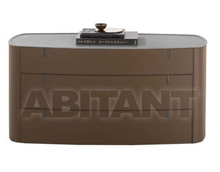 Комод ROUND Alivar 2024 SRO2