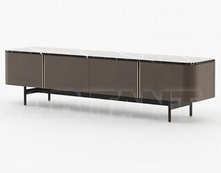 Тумба под AV Laskasas 2024 NORMAN TV CABINET