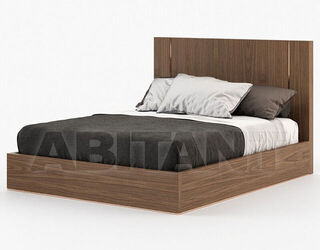 Кровать Laskasas 2024 DUANE BED
