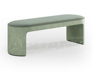 Банкетка Cipriani Homood 2024 Ivory