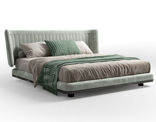 Кровать Cipriani Homood 2024 Marais