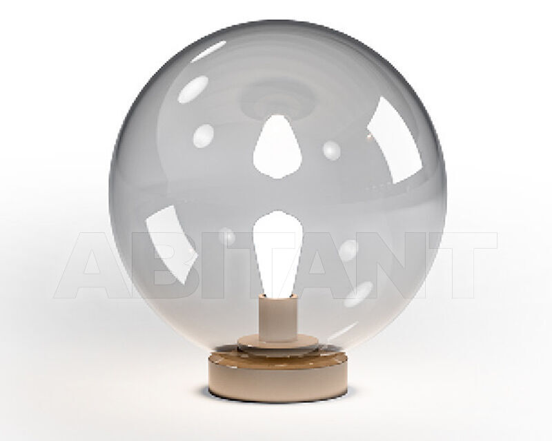 Купить Лампа настольная Cipriani Homood 2024 MOOD/20