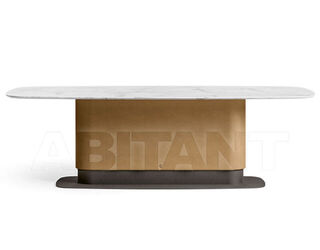 Стол обеденный Cipriani Homood 2024 ST716