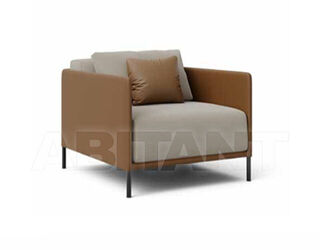 Кресло MARSALIS Milano Bedding/Kover srl 2024 MDMAS101