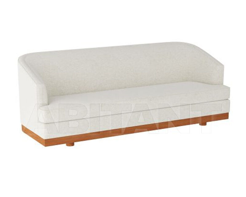 Купить Диван BISHOP Arteriors Home  2024 FFU04