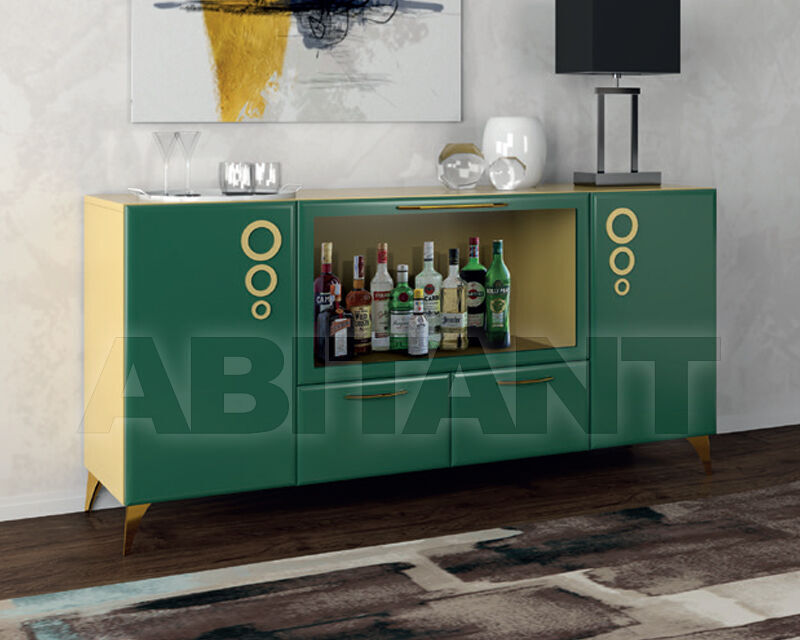 Купить Бар GIULIACASA By Vaccari International 2024 GC6019