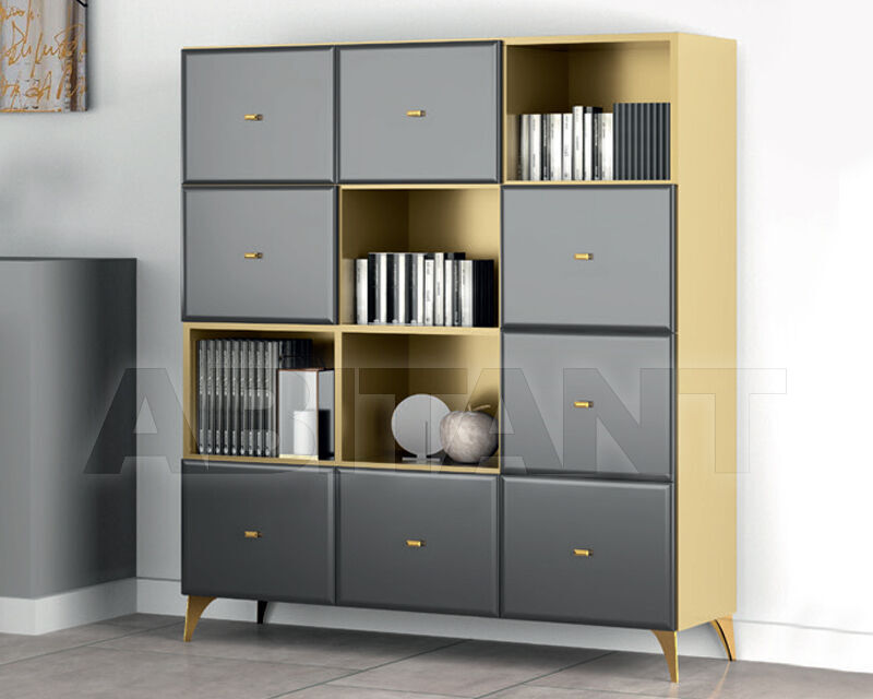 Купить Стеллаж GIULIACASA By Vaccari International 2024 GC6022