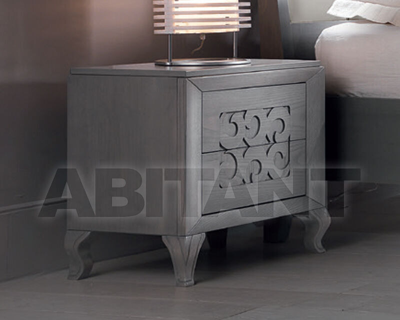 Купить Тумбочка GIULIACASA By Vaccari International 2024 GC6188