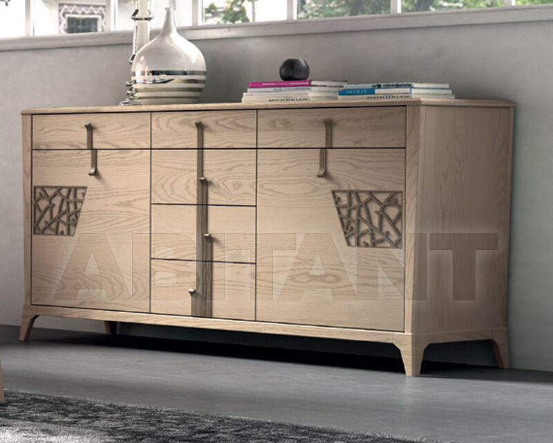 Купить Комод GIULIACASA By Vaccari International 2024 773/T