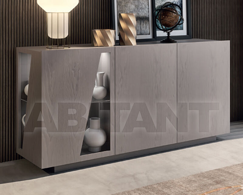 Купить Комод GIULIACASA By Vaccari International 2024 GC6306