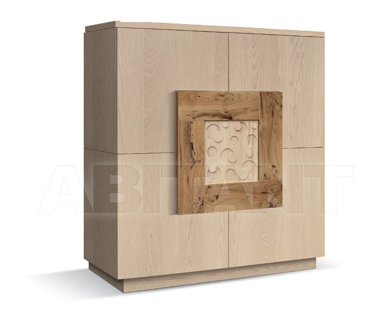 Купить Комод GIULIACASA By Vaccari International 2024 GC6465