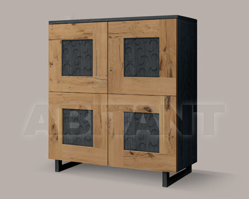 Купить Комод GIULIACASA By Vaccari International 2024 GC6473/58
