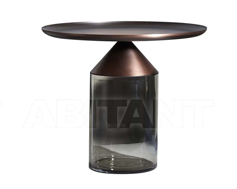 Купить Столик кофейный EQUILIBRE Venicem Srl 2024 F.001T2M20G