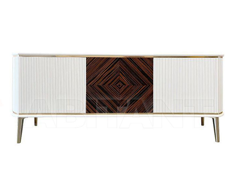Купить Комод Stile Elisa 2024 Millerighe TV stand 3 door