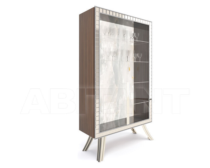 Купить Бар BASILIO Asnaghi Interiors 2024 TL2103